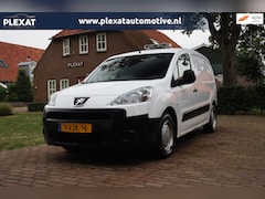 Peugeot Partner - 120 1.6-16V L1 XR | Zwaailamp | Nette staat | Marge | Trekhaak | Slechts 113.000km | NL. A