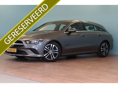Mercedes-Benz CLA-klasse Shooting Brake - 180 Business Line | NAVI | CAMERA + PDC | STOELVERW | WIDE-SCREEN | ELEKTR KLEP |