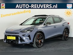 CUPRA Formentor - 2.0 TSI 4DRIVE / Opendak / Sennheiser / Akrapovic / 3D cam