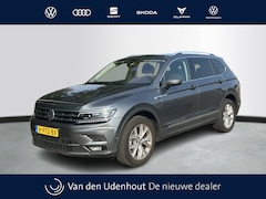Volkswagen Tiguan Allspace - 1.5 TSI DSG 150pk Highline Navigatie Trekhaak