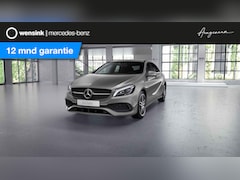 Mercedes-Benz A-klasse - 160 Sport Edition | AMG | Parkeerpilot | Garmin |