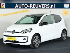Volkswagen Up! - 1.0 BMT high up / Airco / Bluetooth / Stoelverwarming