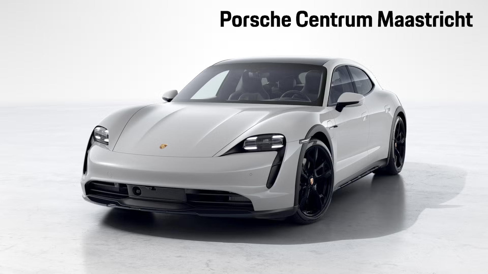 Porsche Taycan Cross Turismo - 4 - AutoWereld.nl
