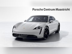 Porsche Taycan Cross Turismo - 4
