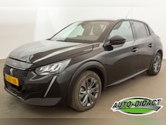 Peugeot e-208 - EV 50 kWh Allure Pack