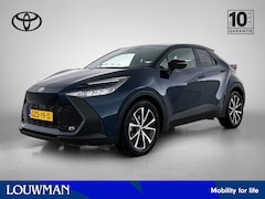 Toyota C-HR - 1.8 Hybrid 140 Dynamic | Apple CarPlay / Android Auto (Navigatie) | PDC | BLS |