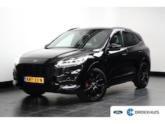 Ford Kuga - 2.5 PHEV ST-Line X | Black Pack | Winter Pack | Adap. Cruise | Camera | Cruise Control | B