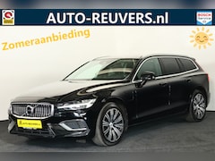 Volvo V60 - 2.0 T6 Recharge AWD Inscription / LED / Navi / CarPlay / Cam