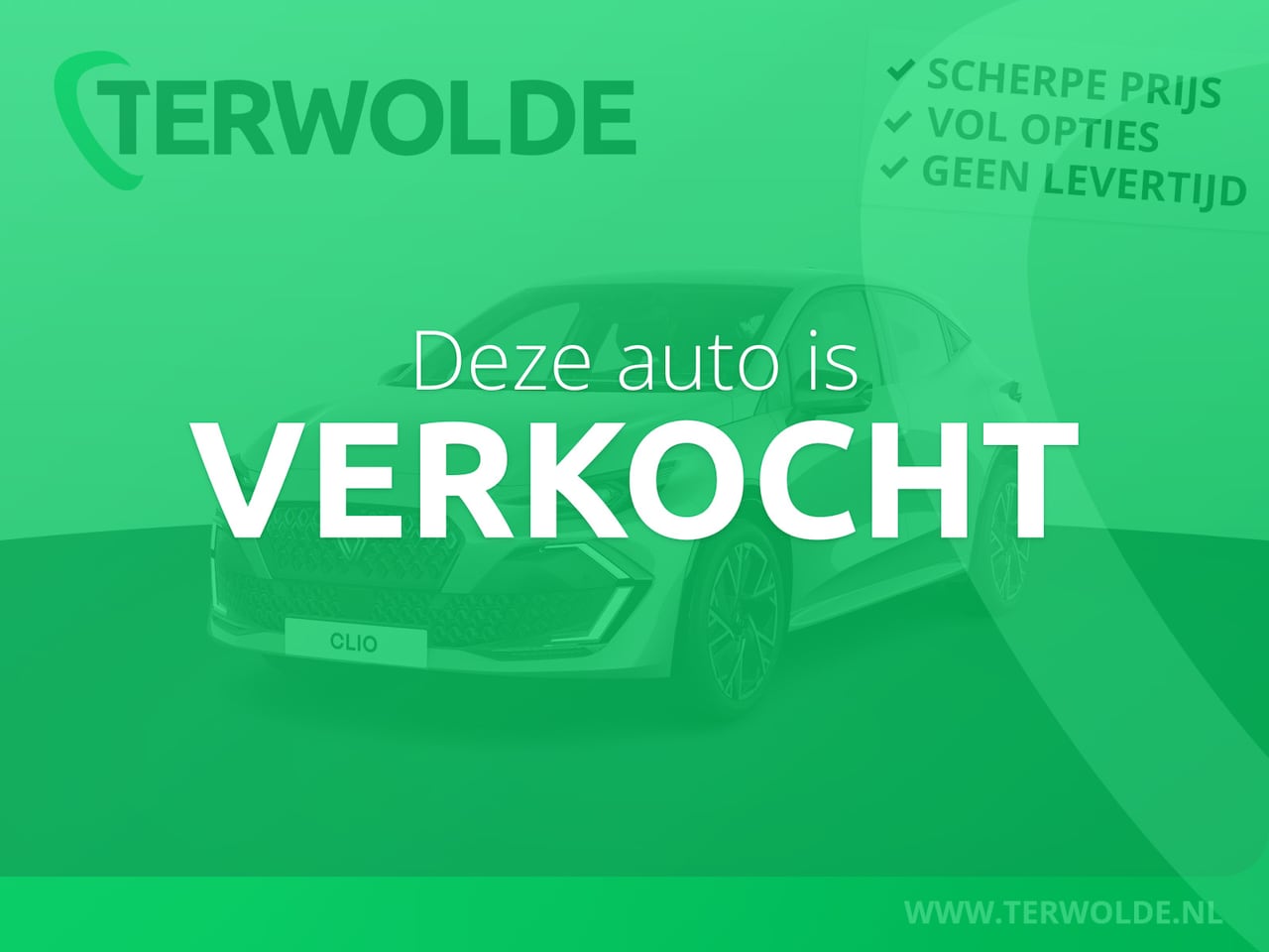 Renault Clio - esprit Alpine full hybrid E-Tech 160 pk | Harman Kardon | Stoelverw. | 360 Camera | - AutoWereld.nl