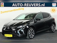 Mitsubishi Colt - 1.0T MT First Edition / LED / Navi / CarPlay / ACC / Cam