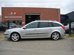 Renault Laguna Grand Tour - 2.0-16V Tech Line airco apk 31-03-2027 inruil mogelijk nap