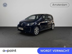 Volkswagen e-Up! - e-up Style 83 pk | Navigatie via App | Autom. airco | Cruise control | Parkeersensoren ach