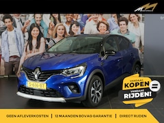 Renault Captur - 1.0 TCe 90 evolution - Camera - Clima - 17" LMV - Sensor v+a