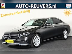 Mercedes-Benz E-klasse - 220 d Avantgarde / ACC / Burmester / 3D Camera / CarPlay