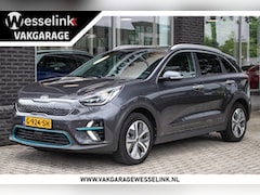 Kia e-Niro - ExecutiveLine 64 kWh