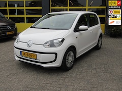 Volkswagen Up! - 1.0 move up BlueMotion