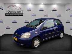 Toyota Yaris - 1.0-16V VVT-i