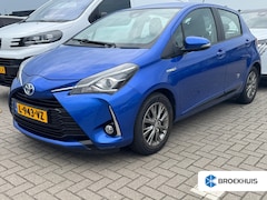 Toyota Yaris - 1.5 Hybrid Executive Automaat | Camera | All Season Banden | Navigatie | Cruise | Bluetoot