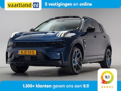Lynk & Co 01 - 1.5 PHEV [ Panorama Navi 360°-Camera Keyless ]
