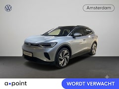 Volkswagen ID.4 - Pro 77 kWh 204PK | Panorama dak | 21" LM velgen | sport pakket | Style pakket |