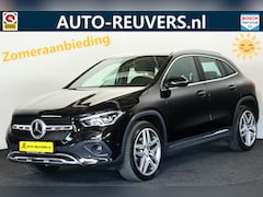 Mercedes-Benz GLA-Klasse - 220 d Progressive / LED / Navi / Cruisecontrol / Camera