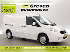 Peugeot Expert - 2.0 HDI L2H1 | Airco | Cruise | 3 Zits | 2xSchuifdeur | Navi | Trekhaak