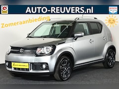 Suzuki Ignis - 1.2 Select / Automaat / Camera / Airco