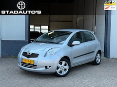 Toyota Yaris - 1.3 VVTi Luna MMT Automaat Keyless NAP APK