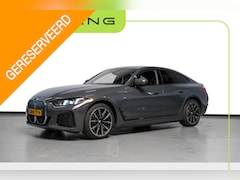 BMW i4 - eDrive40 84 kWh M-Sport | Harman Kardon