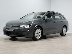 Volkswagen Golf Variant - 1.5 eTSI 130pk Life Business Premium / Trekhaak / Navigatie / Travel Assist / LED Plus 279