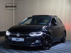 Volkswagen Polo - 1.0 TSI Highline VIRTUAL PANODAK NAVI ACC CAMERA ECC '20