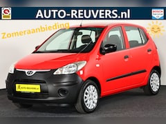 Hyundai i10 - 1.1 Dynamic / Automaat