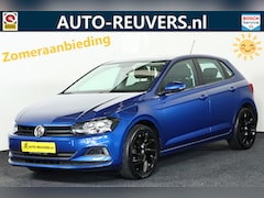 Volkswagen Polo - 1.0 MPI Trendline / CarPlay / Clima / Cruisecontrol