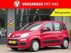 Fiat Panda - 0.9 TwinAir Easy | Airco | Trekhaak | ISOFIX | Reservewiel | LED-Dagrijverlichting |