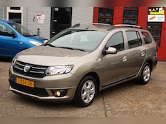 Dacia Logan MCV - 0.9 TCe Prestige , NAVI , AIRCO , 99.000 KM Nap