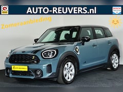 MINI Countryman - 1.5 Cooper S E ALL4 / LED / Leder / HUD / CarPlay /
