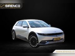 Hyundai IONIQ 5 - Connect + AWD 73kWh | gravity gold | leder | hud | v2l | bose | camera | stoel + stuurverw