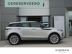 Land Rover Range Rover Evoque - P270e PHEV AWD S Edition | 20" LM Diamond turned | Schuif/Kanteldak |