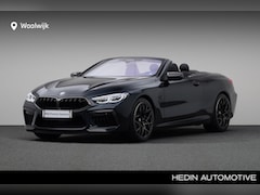 BMW M8 - 8-serie Cabrio Competition | M Carbon-keramische remmen | Bowers & Wilkins | M Driver's Pa