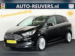 Ford C-Max - 1.0 Titanium / Panorama / Navi / CarPlay / Cam
