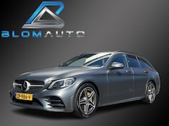 Mercedes-Benz C-klasse Estate - 180 AMG CARPLAY+MAGNO GRIJS+MATRIX
