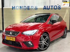 SEAT Ibiza - 1.0 TSI FR Business Intense | PANO | VIRTUAL COCKPIT | LED | CAMERA | CARPLAY | NAVIGATIE