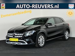 Mercedes-Benz GLA-Klasse - 180 Ambition / Bluetooth / Airco / Camera