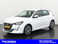 Peugeot 208 - 1.2 PureTech Active Automaat | Camera | Navigatie | Apple/Android Carplay | Zondag Open