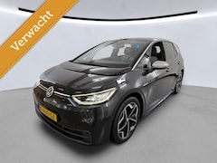 Volkswagen ID.3 - First Plus 58 kWh