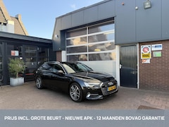 Audi A6 Avant - 55 TFSI 3.0 Quattro S-LINE PANO/KEYLESS *ALL-IN PRIJS