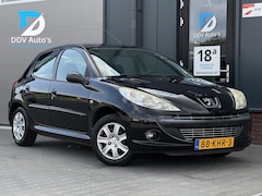 Peugeot 206 - 1.4 XS