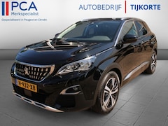 Peugeot 3008 - 1.2 PT Crossway