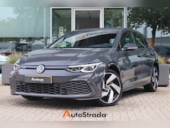 Volkswagen Golf - 1.4 eHybrid GTE 204pk DSG I Navi I ACC I Stoelverwarming I Keyless I Climate I Carplay