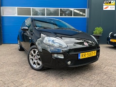 Fiat Punto Evo - 0.9 TwinAir Sempre|Climate|1Eig